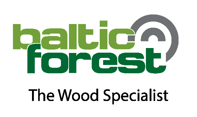 Baltic Forest