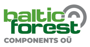 BALTIC FOREST COMPONENTS
